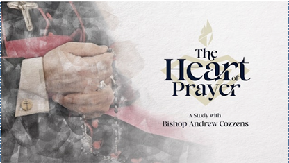Heart of Prayer